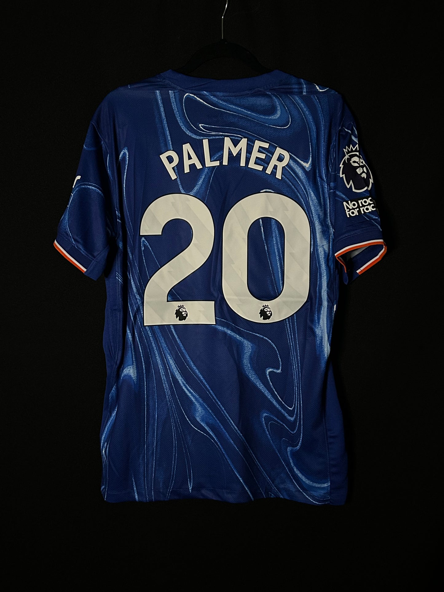 Chelsea 24/25 Home Kit Palmer