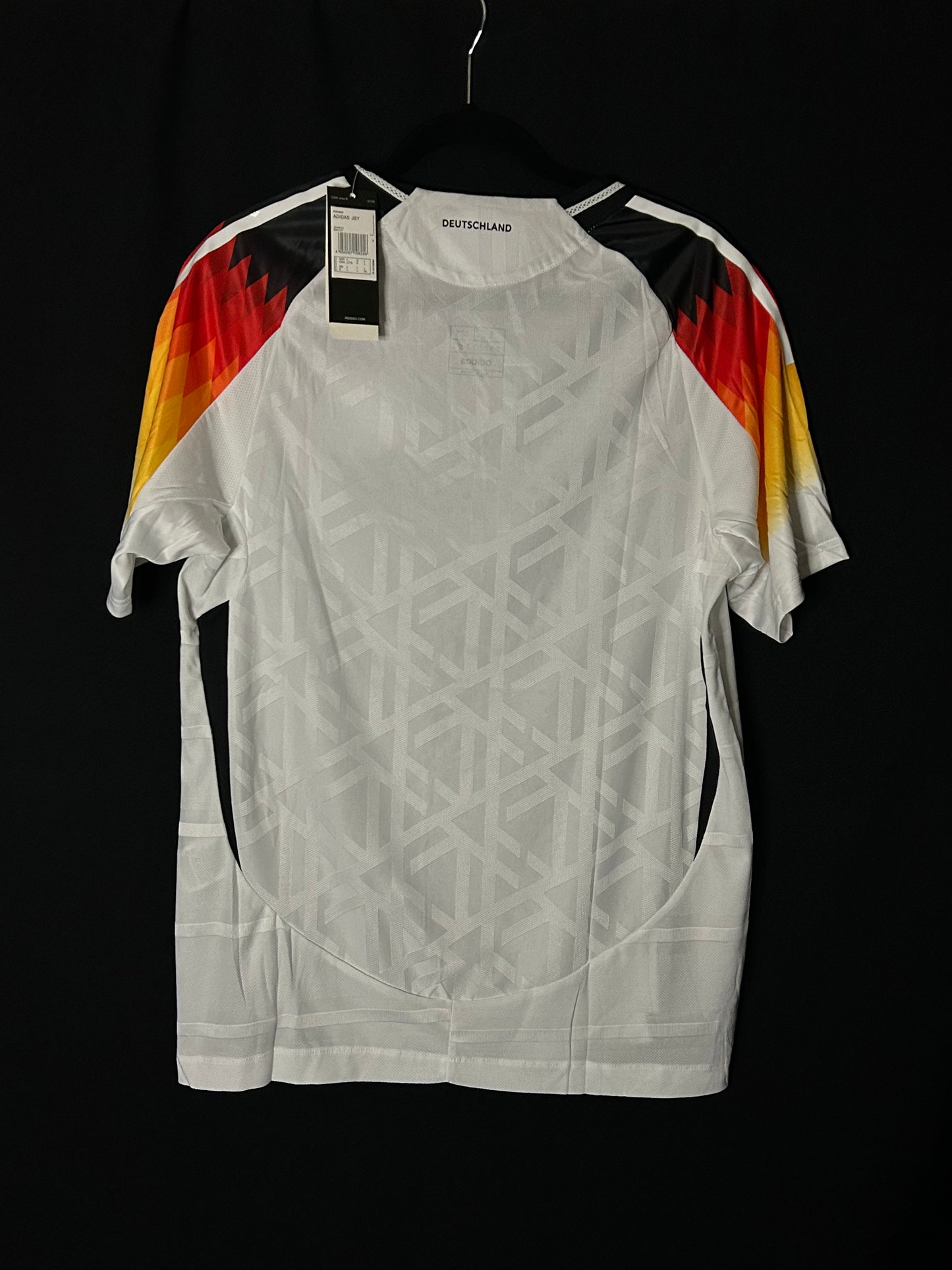 Germany 24/25 Home (Player Version)