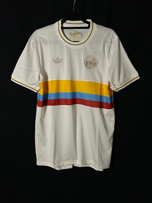 Colombia 100th Anniversary Kit