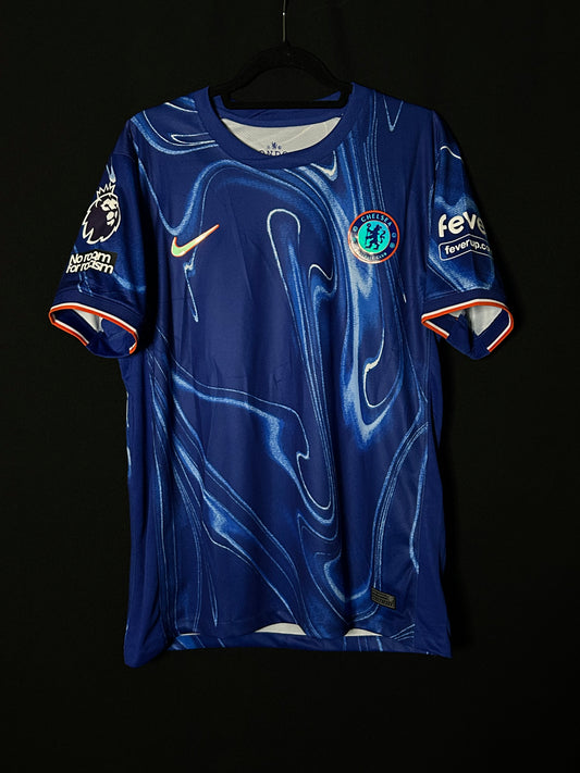 Chelsea 24/25 Home Kit Palmer