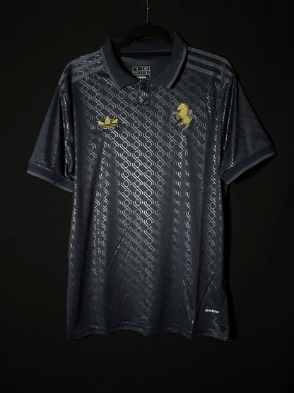 Juventus 24/25 3rd Away Kit