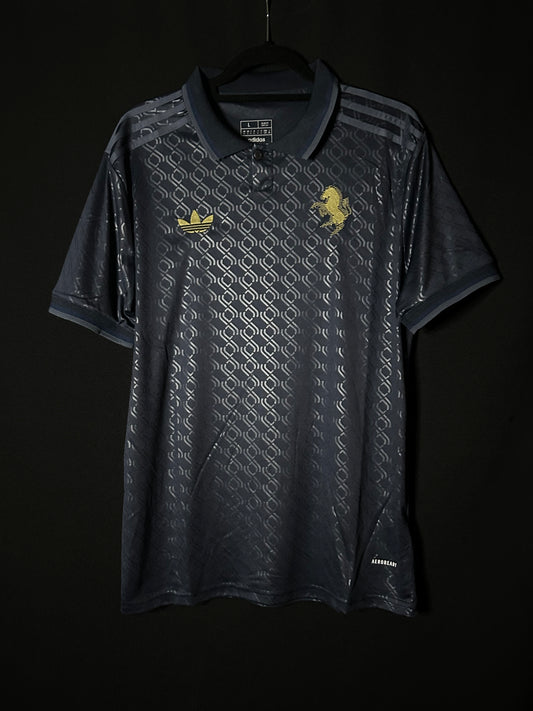 Juventus 24/25 3rd Away Kit