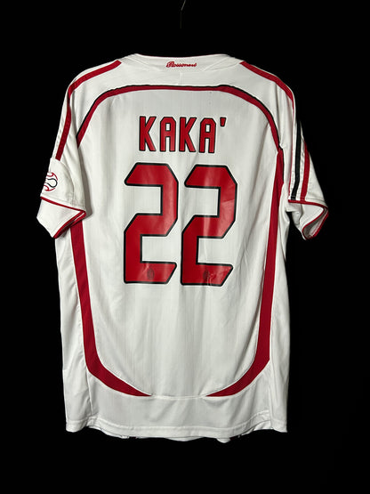 AC Milan Retro Kaka’