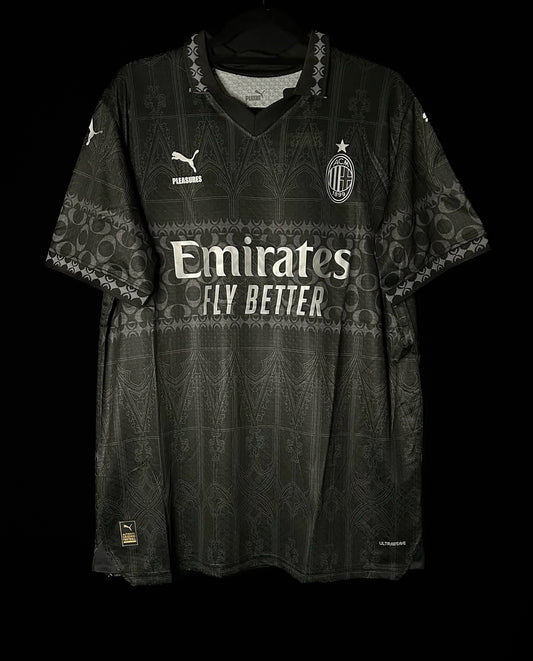 AC Milan 24/25 3rd Away Kit (Player Version)