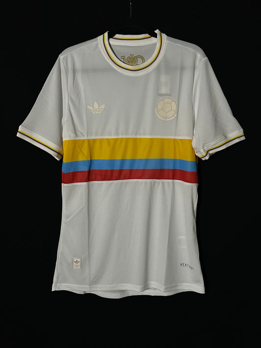 Colombia 100th Anniversary Kit (Player Version)