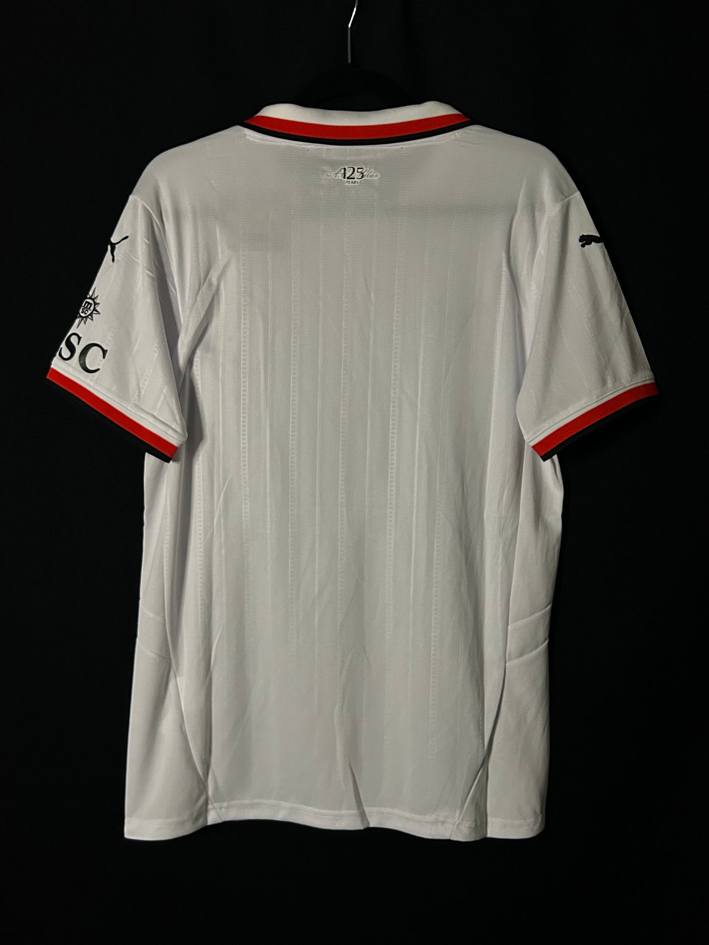 AC Milan 24/25 Away Kit