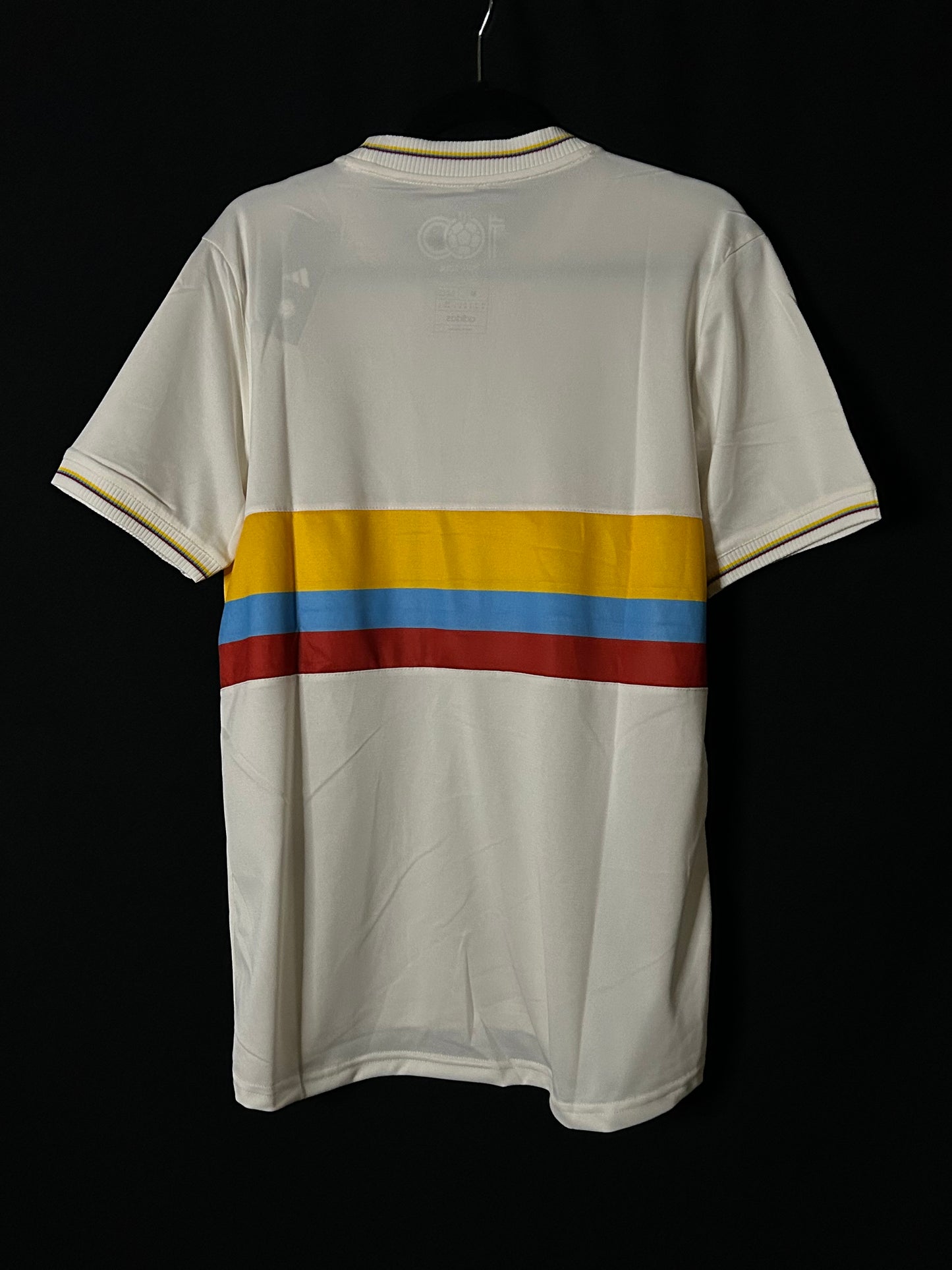 Colombia 100th Anniversary Kit