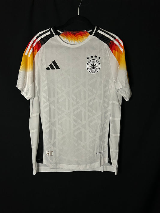 Germany 24/25 Home (Player Version)