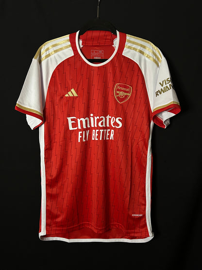 Arsenal 23/34 Home