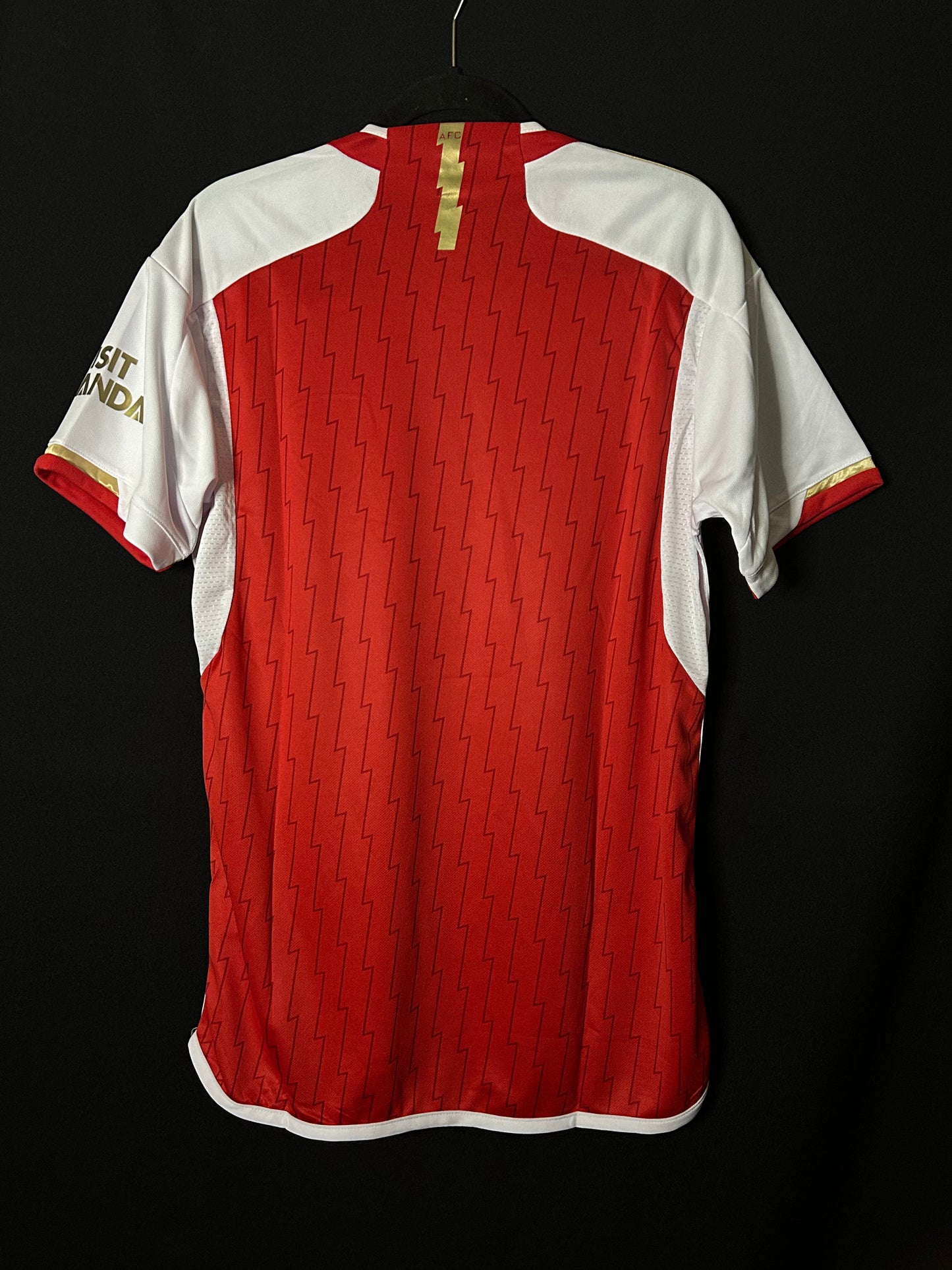 Arsenal 23/34 Home